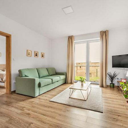 Apartman Anna Nové Město nad Metují Dış mekan fotoğraf