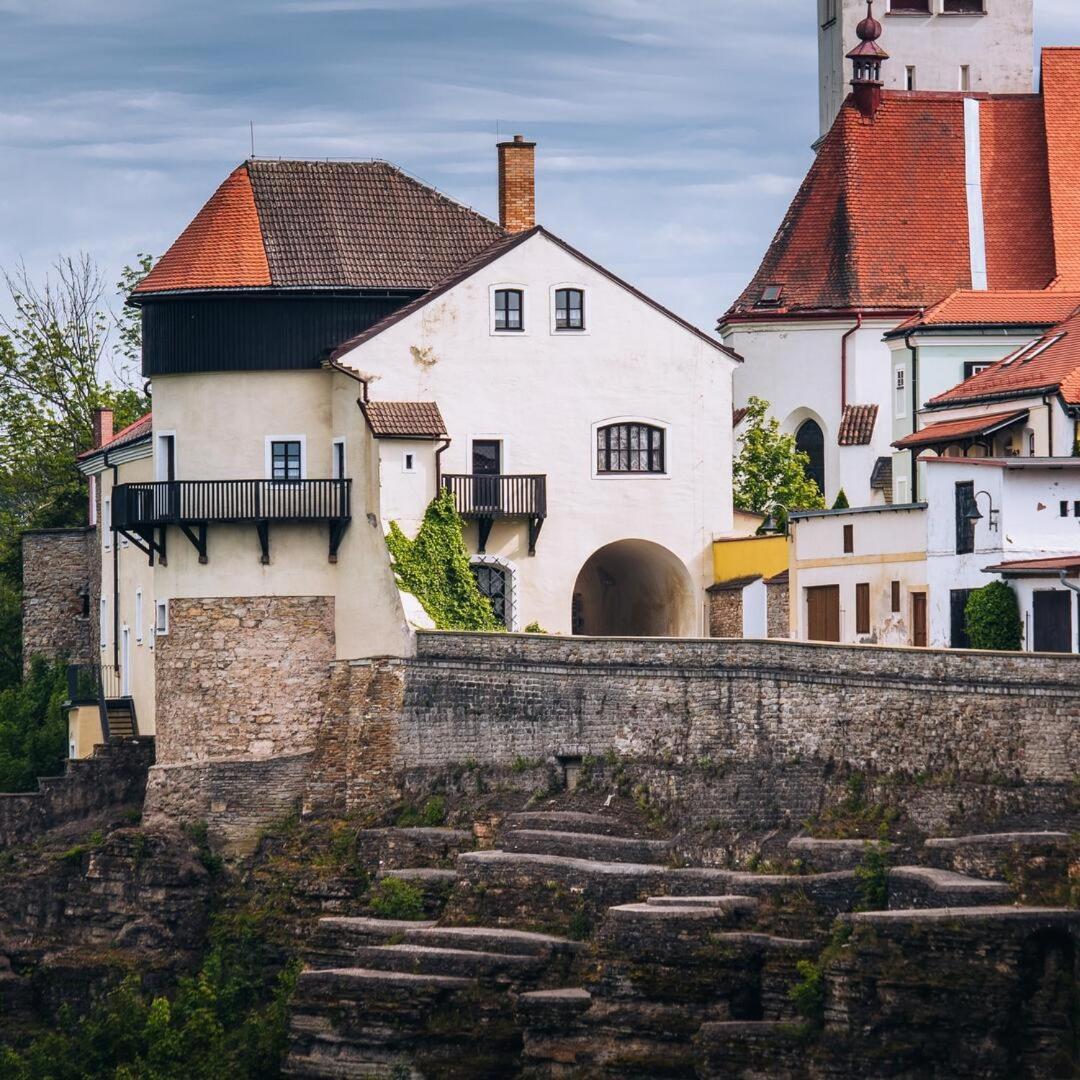 Apartman Anna Nové Město nad Metují Dış mekan fotoğraf