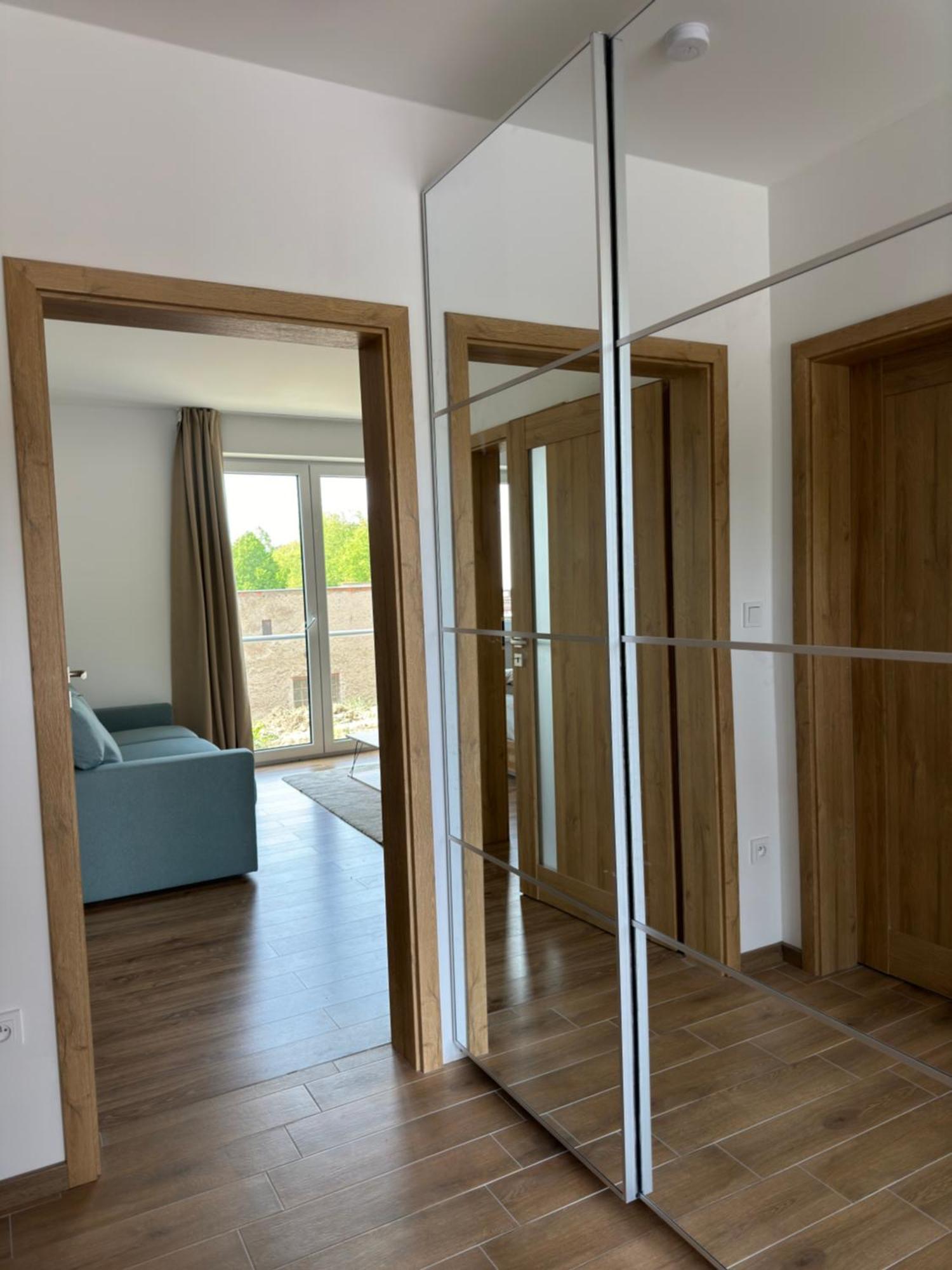 Apartman Anna Nové Město nad Metují Dış mekan fotoğraf