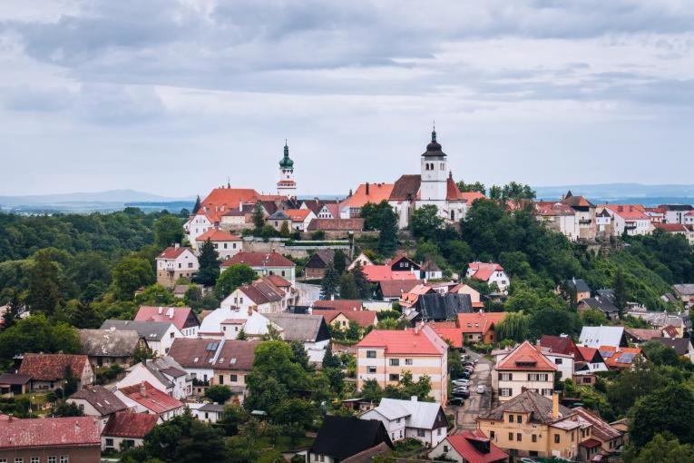 Apartman Anna Nové Město nad Metují Dış mekan fotoğraf