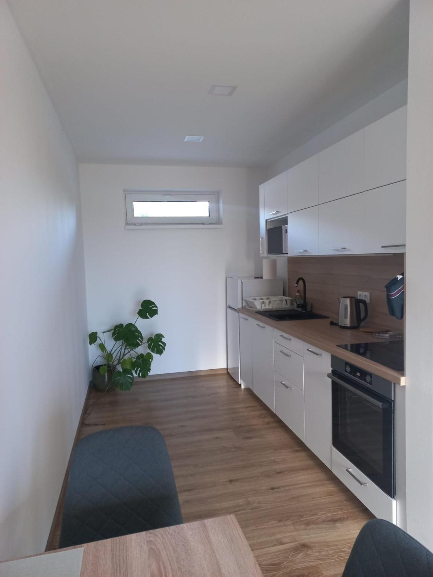 Apartman Anna Nové Město nad Metují Dış mekan fotoğraf