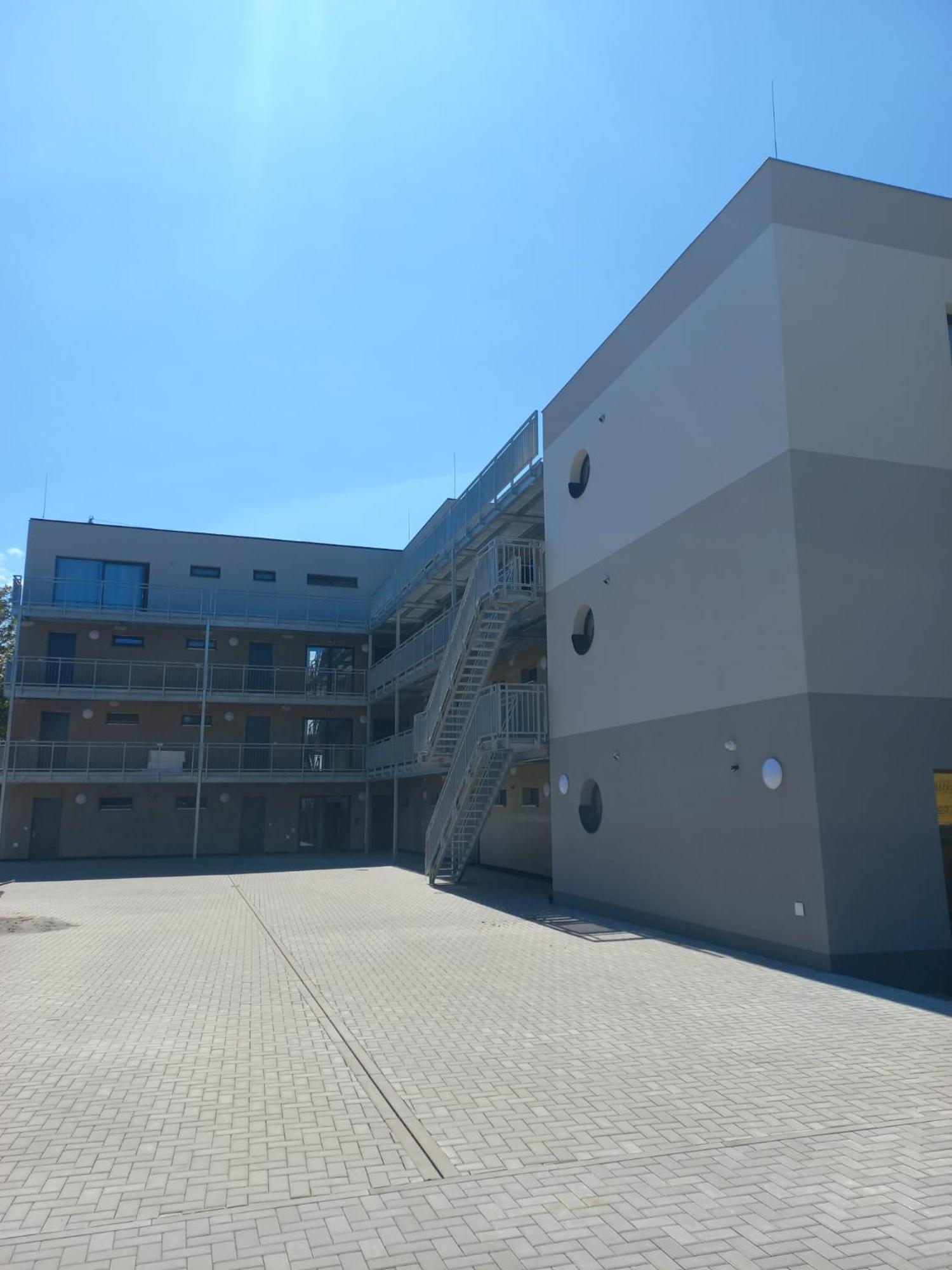 Apartman Anna Nové Město nad Metují Dış mekan fotoğraf