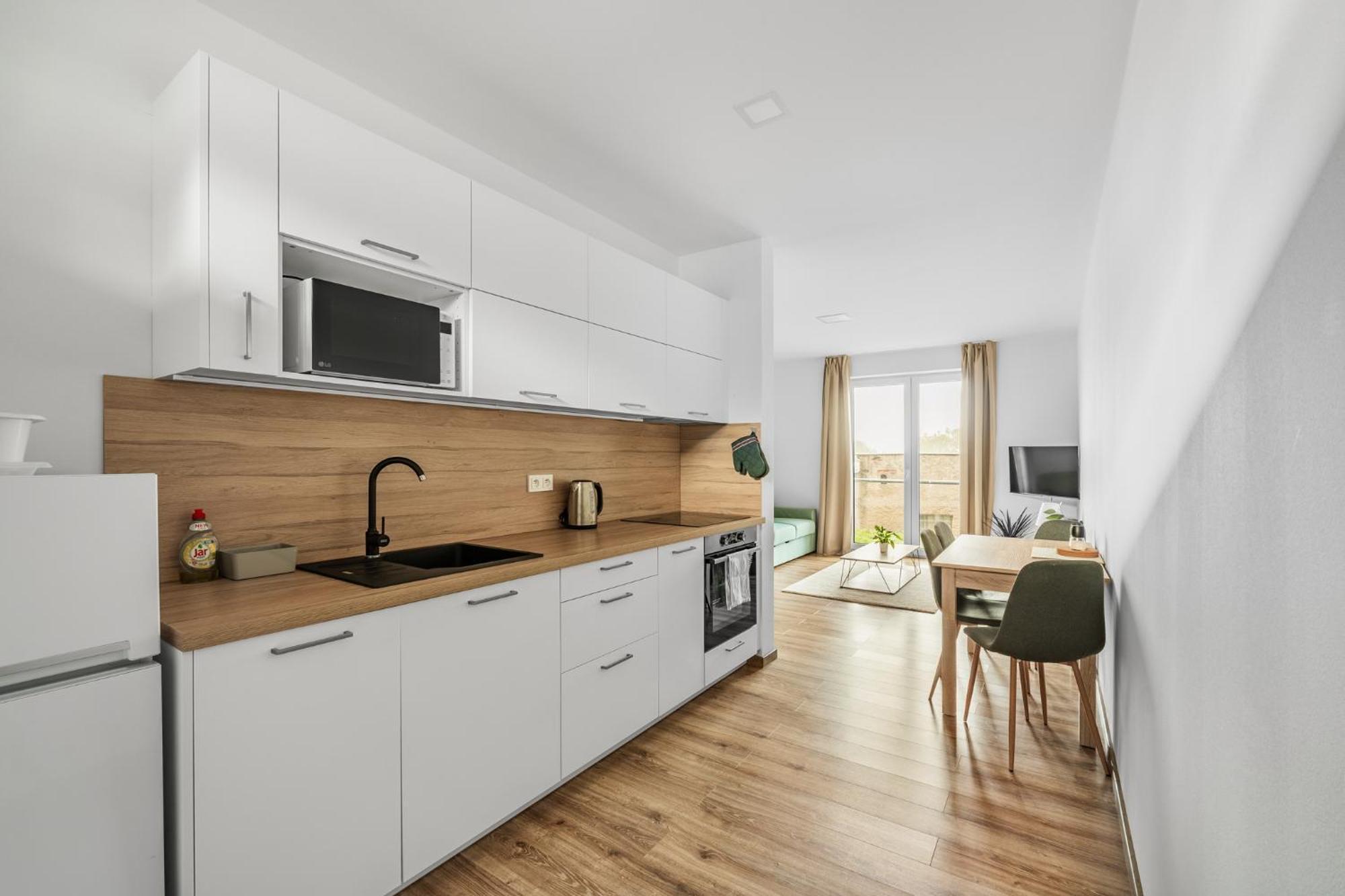 Apartman Anna Nové Město nad Metují Dış mekan fotoğraf