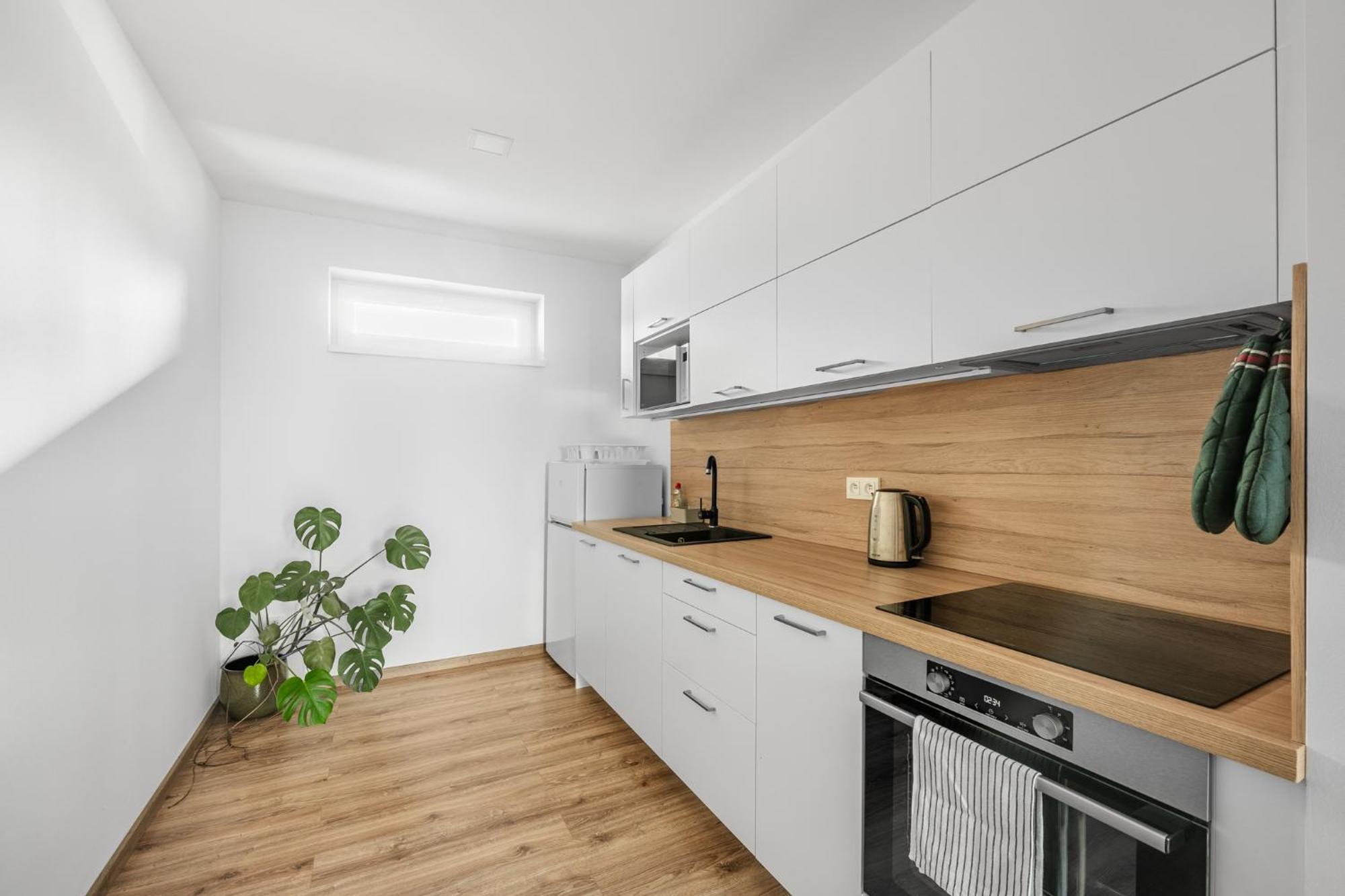 Apartman Anna Nové Město nad Metují Dış mekan fotoğraf