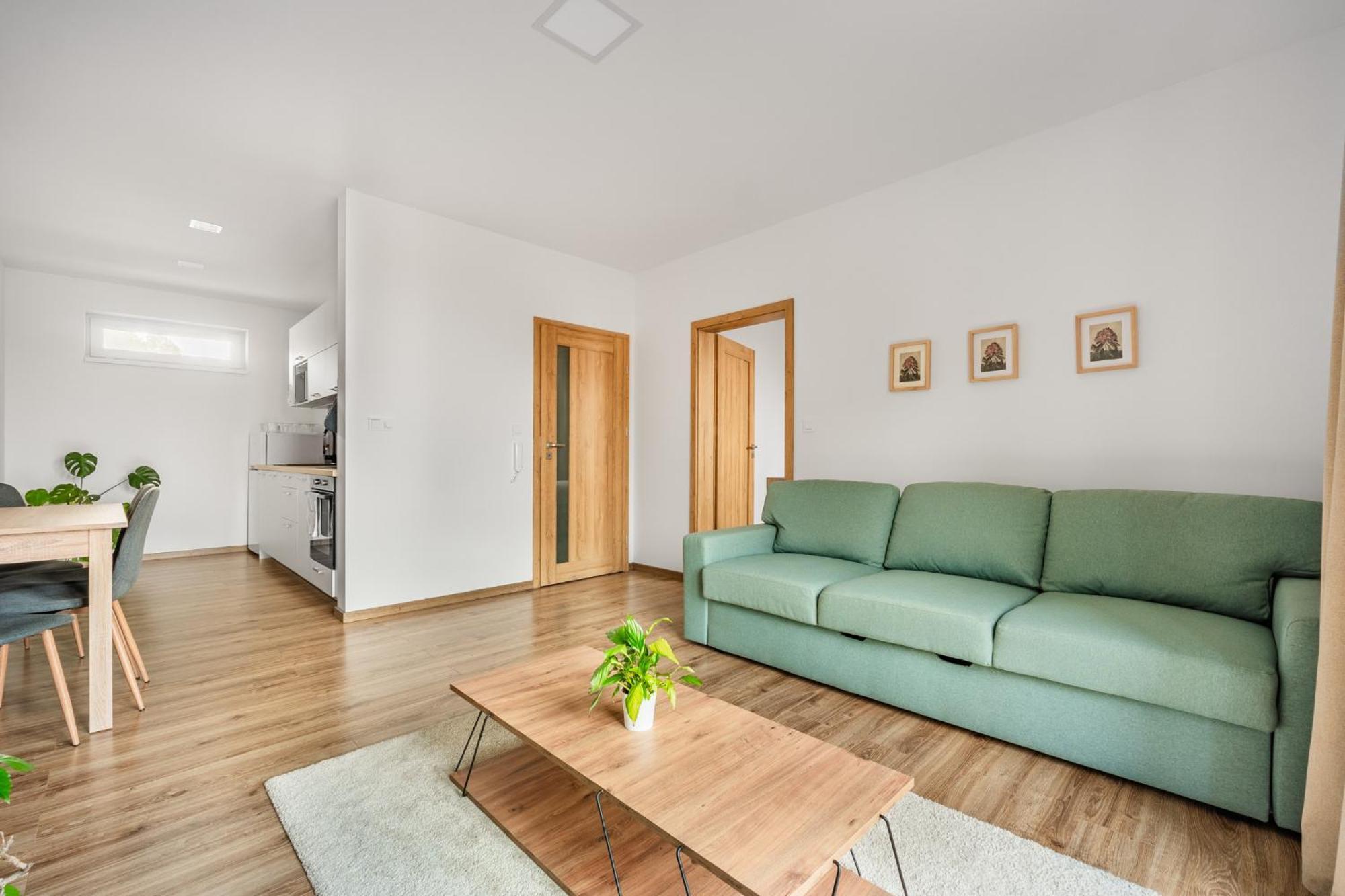 Apartman Anna Nové Město nad Metují Dış mekan fotoğraf